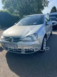 2006 Volkswagen GOLF