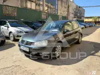 2006 Volkswagen GOLF