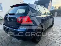 2006 Volkswagen GOLF