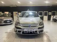 2006 Volkswagen GOLF