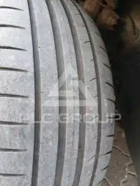 2006 Volkswagen GOLF