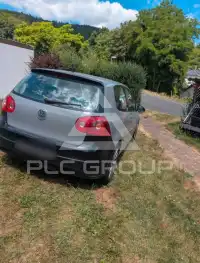 2006 Volkswagen GOLF