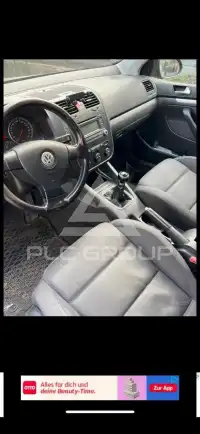 2006 Volkswagen GOLF