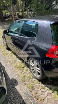 2006 Volkswagen GOLF