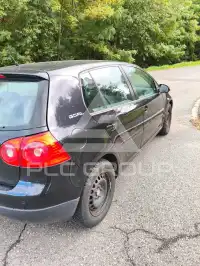 2006 Volkswagen GOLF
