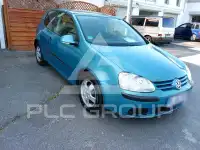 2006 Volkswagen GOLF