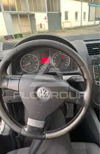 2006 Volkswagen GOLF