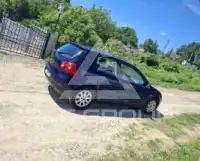 2006 Volkswagen GOLF