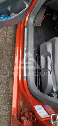2006 Volkswagen GOLF