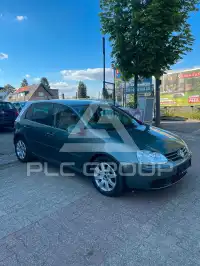 2006 Volkswagen GOLF