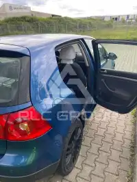 2006 Volkswagen GOLF
