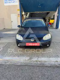 2006 Volkswagen GOLF