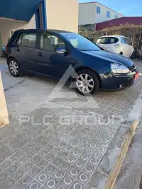 2006 Volkswagen GOLF