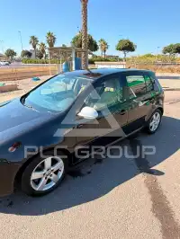 2006 Volkswagen GOLF