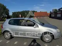 2006 Volkswagen GOLF