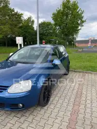 2006 Volkswagen GOLF