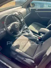 2006 Volkswagen GOLF