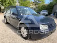 2006 Volkswagen GOLF