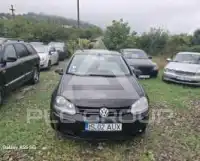 2006 Volkswagen GOLF