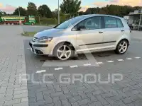 2006 Volkswagen GOLF