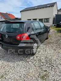 2006 Volkswagen GOLF