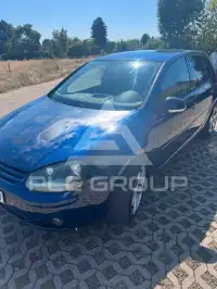2006 Volkswagen GOLF