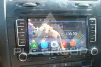 2006 Volkswagen GOLF