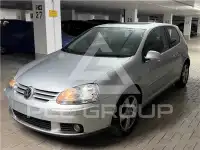 2006 Volkswagen GOLF