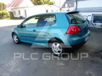 2006 Volkswagen GOLF