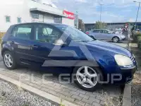 2006 Volkswagen GOLF