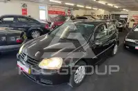 2006 Volkswagen GOLF