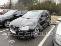 2006 Volkswagen GOLF