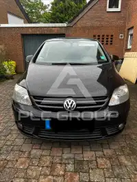 2006 Volkswagen GOLF
