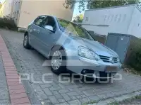 2006 Volkswagen GOLF