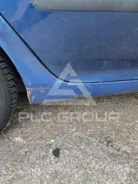 2006 Volkswagen GOLF