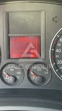 2006 Volkswagen GOLF