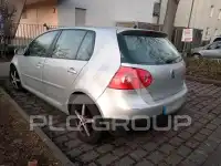 2006 Volkswagen GOLF
