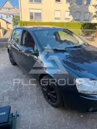 2006 Volkswagen GOLF