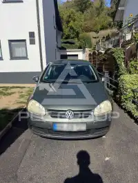 2006 Volkswagen GOLF