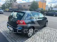 2006 Volkswagen GOLF