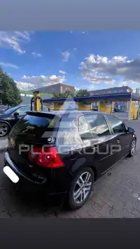 2006 Volkswagen GOLF