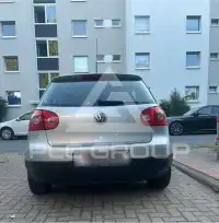 2006 Volkswagen GOLF