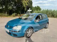 2006 Volkswagen GOLF