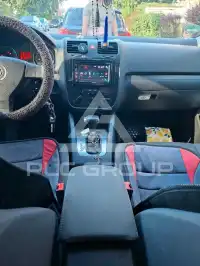 2006 Volkswagen GOLF