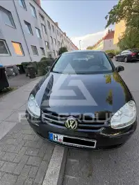 2006 Volkswagen GOLF