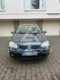 2006 Volkswagen GOLF