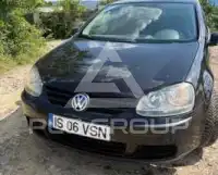 2006 Volkswagen GOLF