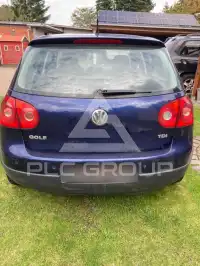 2006 Volkswagen GOLF