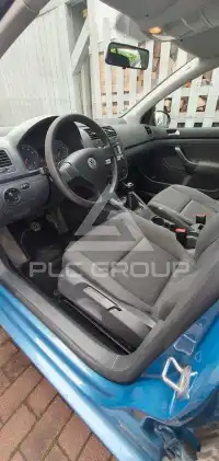 2006 Volkswagen GOLF