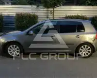 2006 Volkswagen GOLF